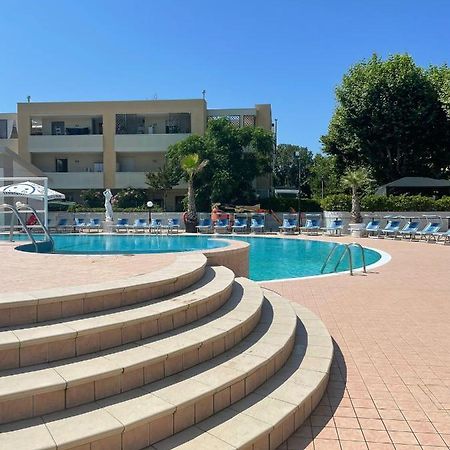 Color Perla Village Μπελάρια-Ιτζέα Μαρίνα Εξωτερικό φωτογραφία