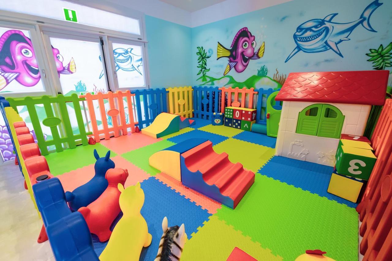 Color Perla Village Μπελάρια-Ιτζέα Μαρίνα Εξωτερικό φωτογραφία