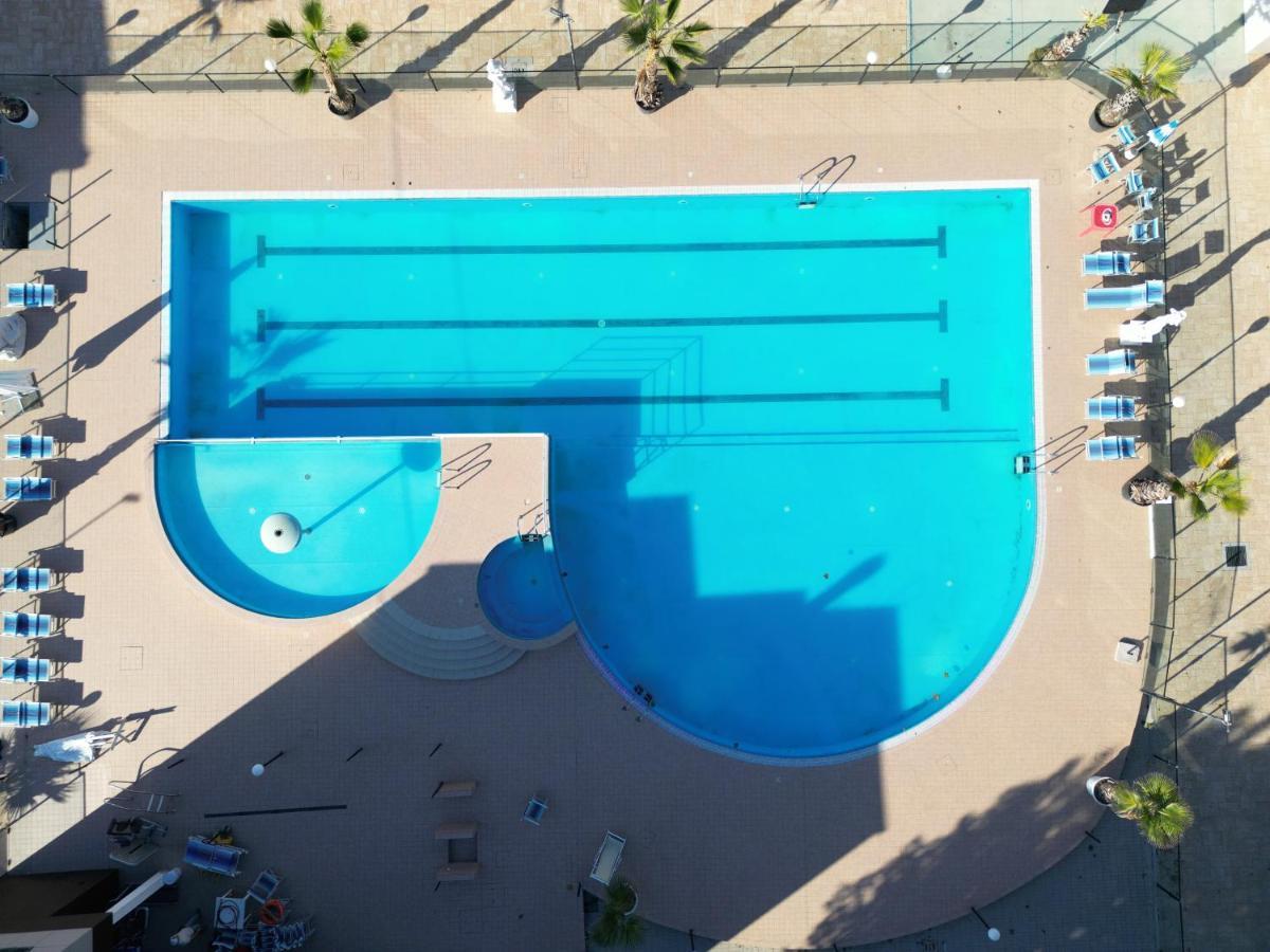 Color Perla Village Μπελάρια-Ιτζέα Μαρίνα Εξωτερικό φωτογραφία