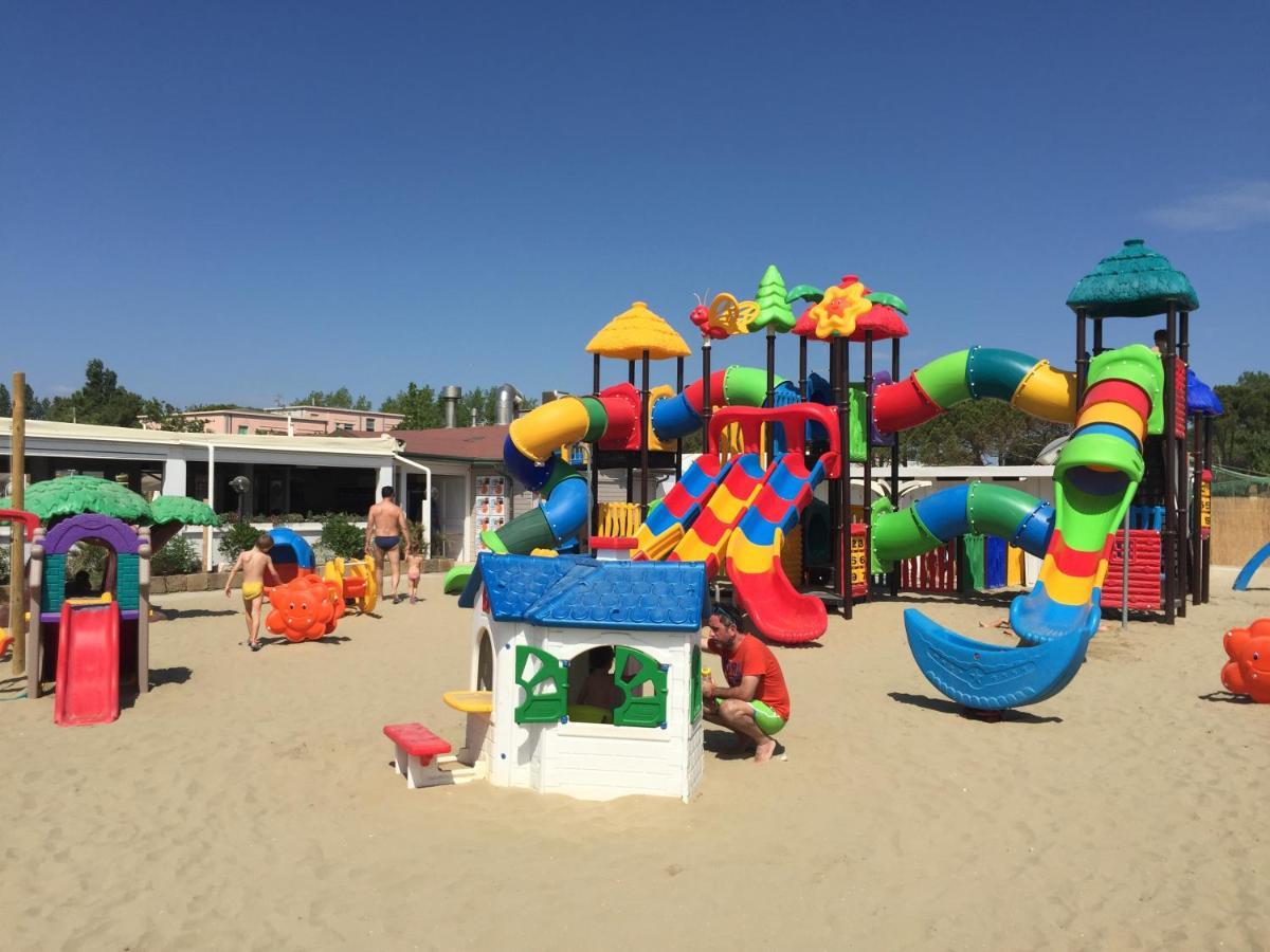 Color Perla Village Μπελάρια-Ιτζέα Μαρίνα Εξωτερικό φωτογραφία