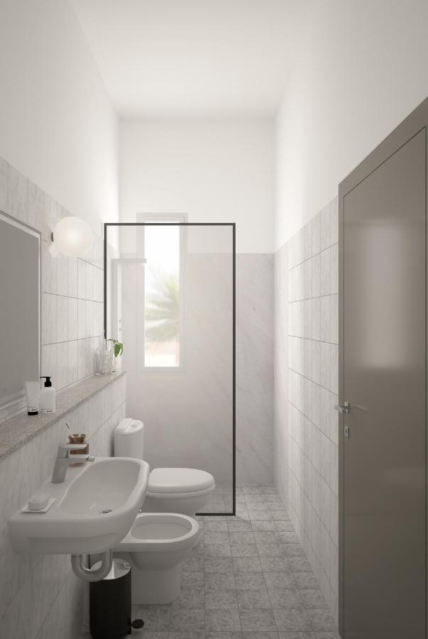 Color Perla Village Μπελάρια-Ιτζέα Μαρίνα Εξωτερικό φωτογραφία