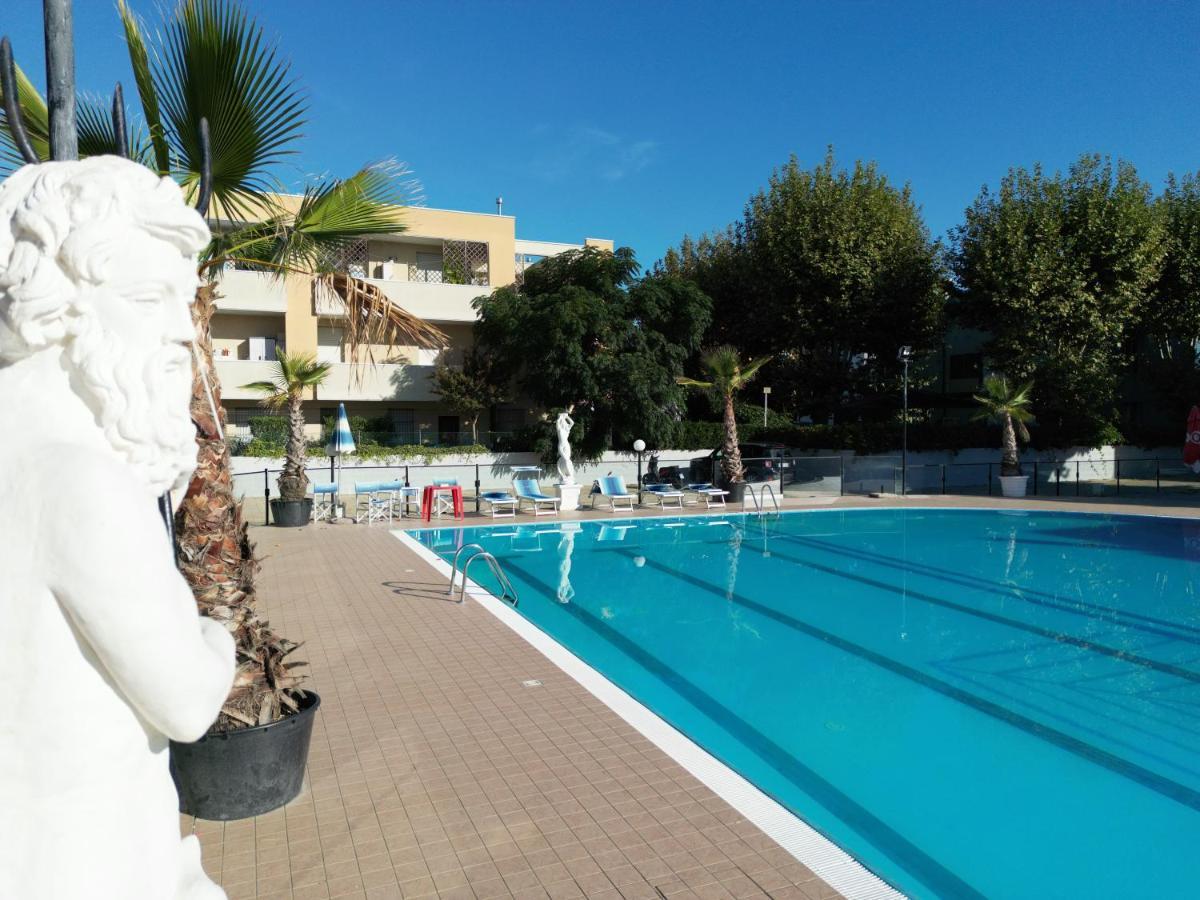 Color Perla Village Μπελάρια-Ιτζέα Μαρίνα Εξωτερικό φωτογραφία