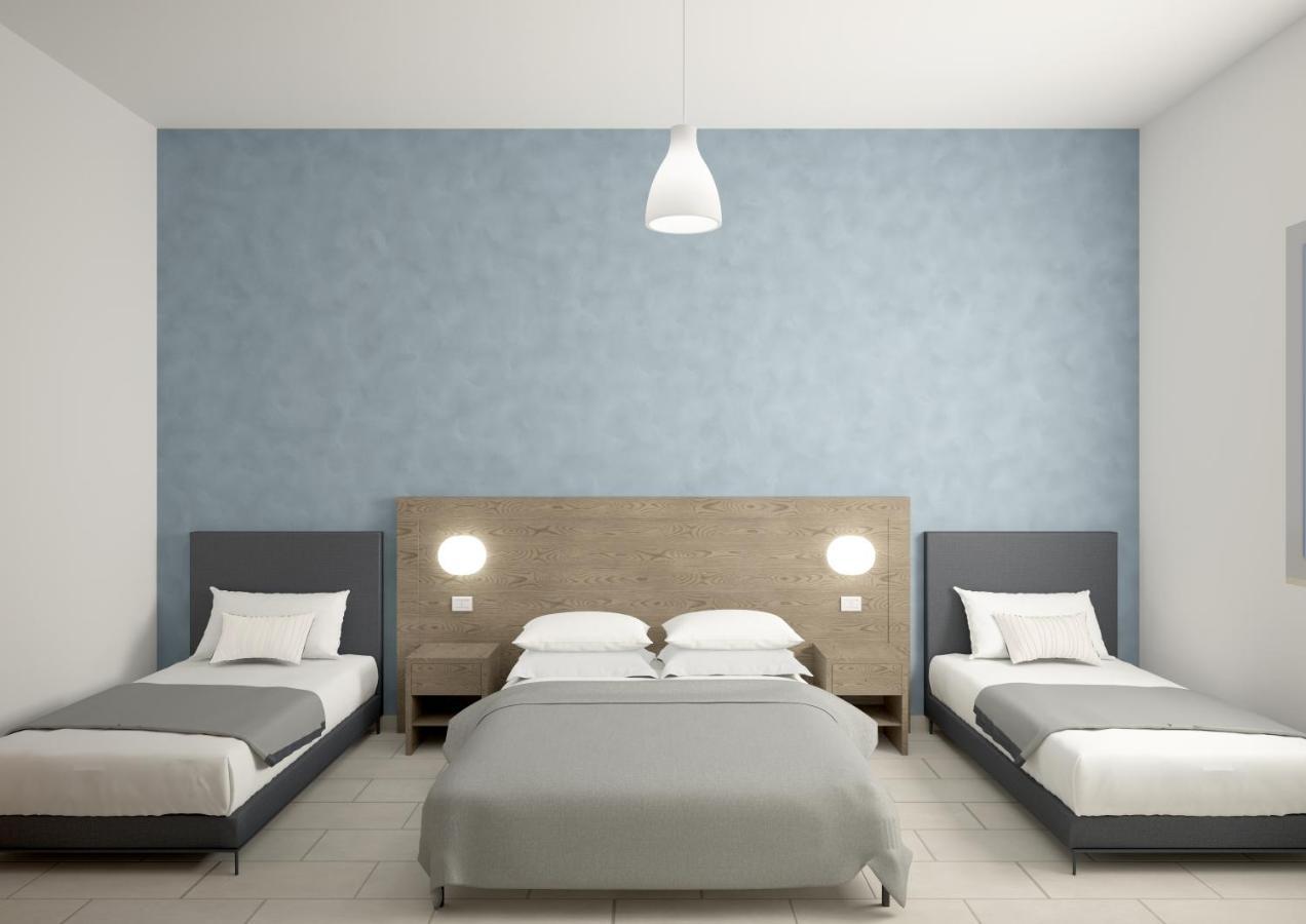 Color Perla Village Μπελάρια-Ιτζέα Μαρίνα Εξωτερικό φωτογραφία