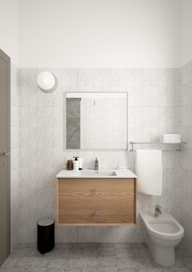 Color Perla Village Μπελάρια-Ιτζέα Μαρίνα Εξωτερικό φωτογραφία