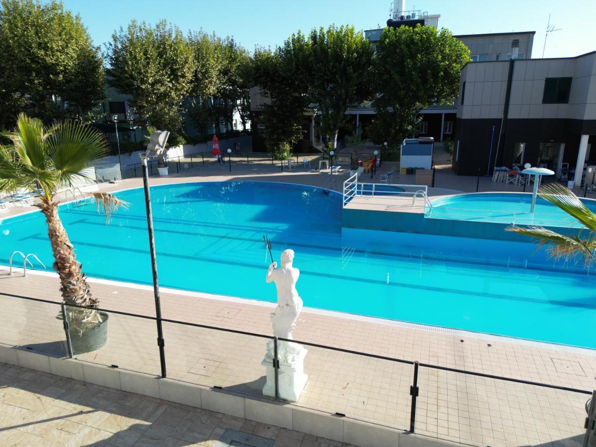 Color Perla Village Μπελάρια-Ιτζέα Μαρίνα Εξωτερικό φωτογραφία