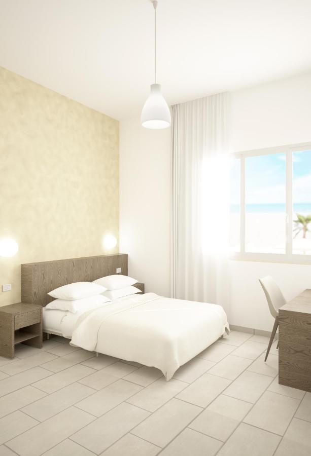 Color Perla Village Μπελάρια-Ιτζέα Μαρίνα Εξωτερικό φωτογραφία